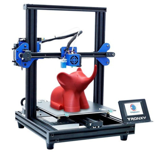 3D-принтер Tronxy XY-2 Pro Titan