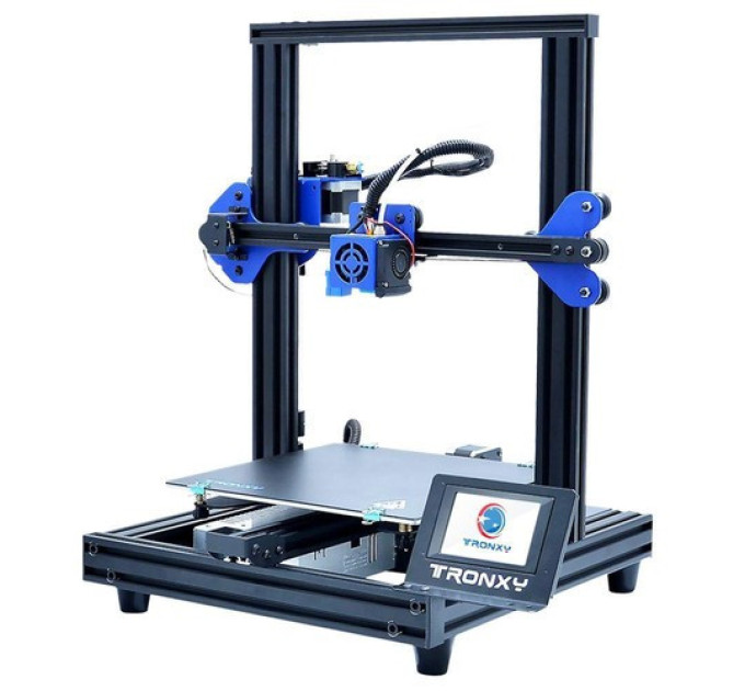3D-принтер Tronxy XY-2 Pro Titan
