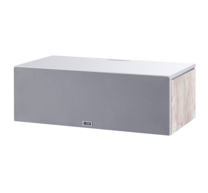 Акустична система Heco Aurora Center 30 Ivory white