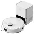 Робот-пилосос Liectroux M70 Pro Lidar, 6500 Па, білий