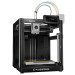 3D-принтер Flashforge AD5X, розумний 4-кольоровий друк, макс. 600 мм/с, 220*220*220 мм