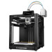 3D-принтер Flashforge AD5X, розумний 4-кольоровий друк, макс. 600 мм/с, 220*220*220 мм
