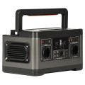 Портативна електростанція Flashfish P63