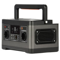 Портативна електростанція Flashfish P63