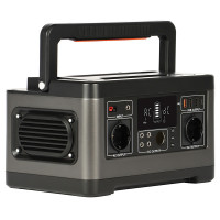 Портативна електростанція Flashfish P63