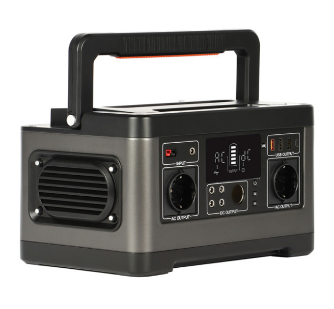 Портативна електростанція Flashfish P63