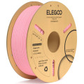 Філамент ELEGOO PLA+ Pink 1.75mm , екологічна паперова котушка, 1kg (50.203.0233)