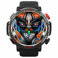 Смарт-годинник LOKMAT ZEUS 5 Pro чорний