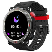 Смарт-годинник LOKMAT ZEUS 5 Pro чорний