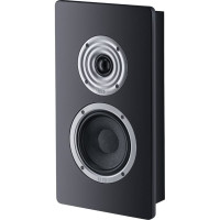 Акустична система Heco Ambient 11F Black satin (пара)