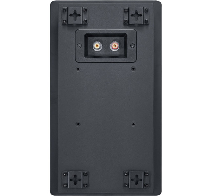 Акустична система Heco Ambient 11F Black satin (пара)