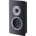 Акустична система Heco Ambient 11F Black satin (пара)