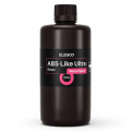 Фотополімерна смола для 3D принтера ELEGOO ABS-Like Ultra Resin 1000G Neon-Peach
