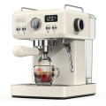 Кавомашина HiBREW H10A, тиск екстракції 20 бар