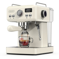 Кавомашина HiBREW H10A, тиск екстракції 20 бар