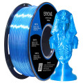 Філамент ERYONE Silk PLA 1 кг - синій