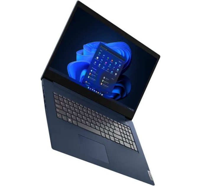 Ноутбук Lenovo Ideapad 3i 17.3