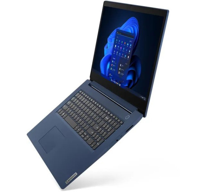 Ноутбук Lenovo Ideapad 3i 17.3
