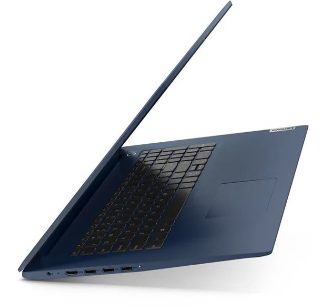 Ноутбук Lenovo Ideapad 3i 17.3