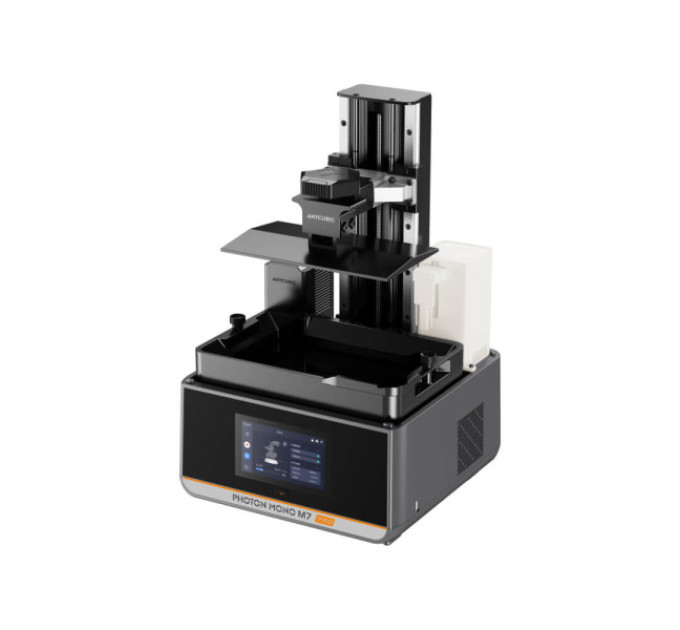 3D-принтер SLA  Anycubic Photon Mono M7 Resin