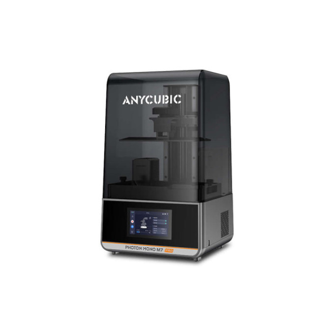 3D-принтер SLA  Anycubic Photon Mono M7 Resin