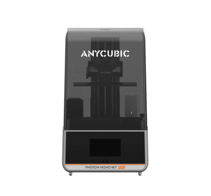 3D-принтер SLA  Anycubic Photon Mono M7 Resin