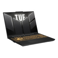 Ноутбук ASUS TUF Gaming F16 Core 5-210H/32GB/512GB RTX4050 144Hz