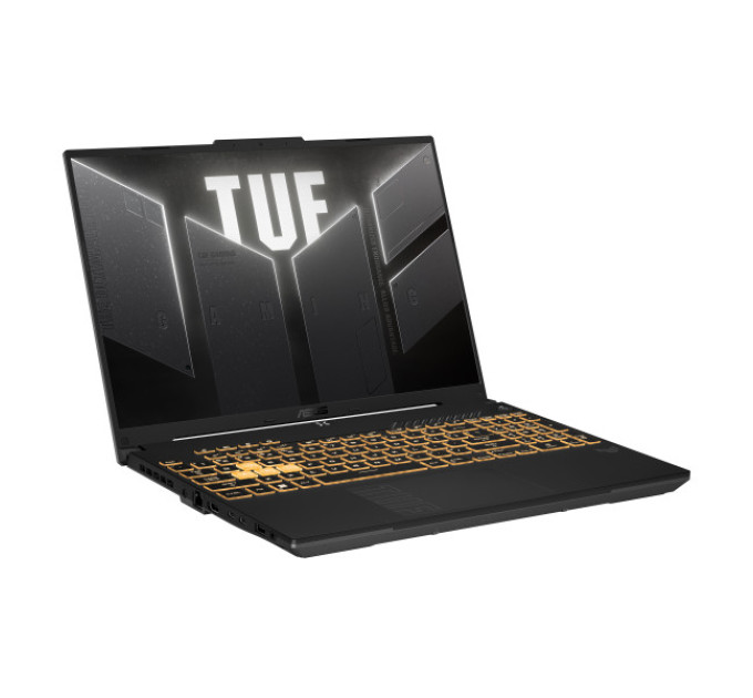 Ноутбук ASUS TUF Gaming F16 Core 5-210H/32GB/512GB RTX4050 144Hz