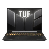 Ноутбук ASUS TUF Gaming F16 Core 5-210H/32GB/512GB RTX4050 144Hz