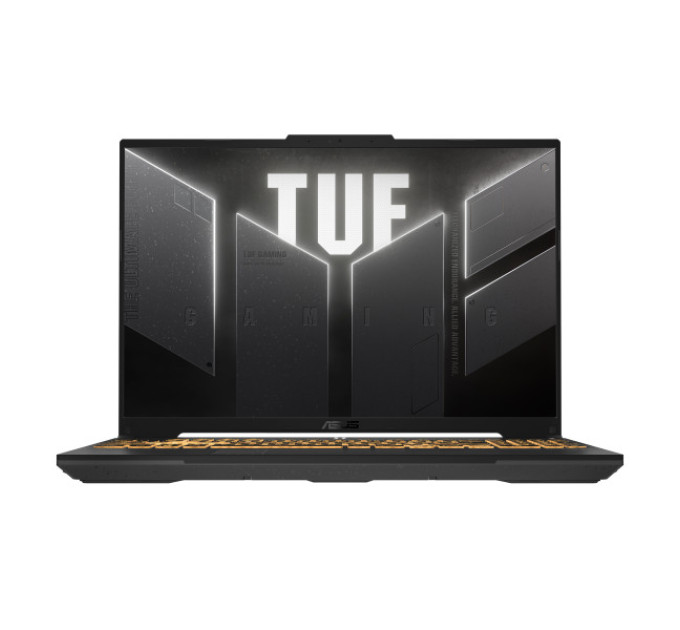 Ноутбук ASUS TUF Gaming F16 Core 5-210H/32GB/512GB RTX4050 144Hz
