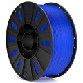 Філамент ELEGOO RAPID PLA+ Blue 1.75mm , екологічна паперова котушка, 3kg (50.203.0354)