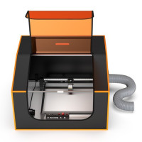 Корпус для лазерного гравірувального верстата Mecpow FC2 950*930*460 мм