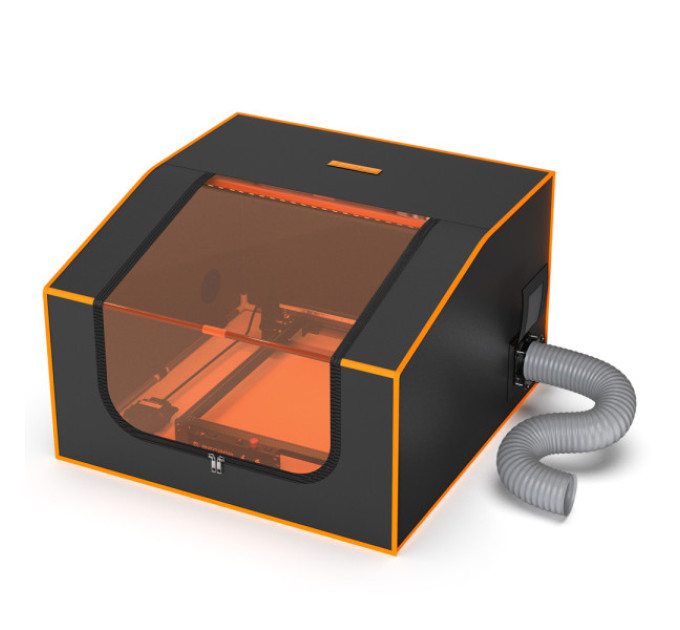 Корпус для лазерного гравірувального верстата Mecpow FC2 950*930*460 мм