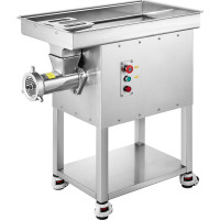 Машина для м'якого морозива VEVOR BQL-9200ST, продуктивність 10 л/год, один смак