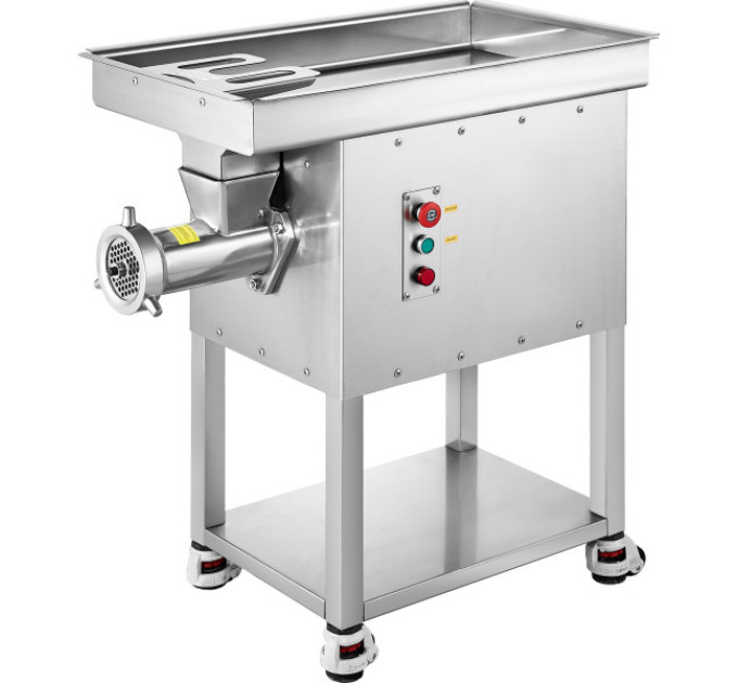 Машина для м'якого морозива VEVOR BQL-9200ST, продуктивність 10 л/год, один смак