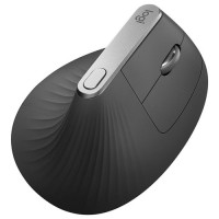 Бездротова миша Bluetooth Logitech MX Vertical чорна