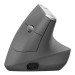 Бездротова миша Bluetooth Logitech MX Vertical чорна