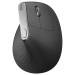 Бездротова миша Bluetooth Logitech MX Vertical чорна