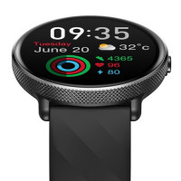 Zeblaze GTR 3 Pro Fitness Wellness Smartwatch