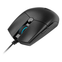 Комп'ютерна миша Corsair Katar Pro Black