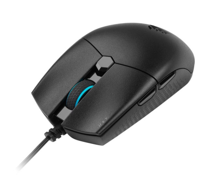 Комп'ютерна миша Corsair Katar Pro Black