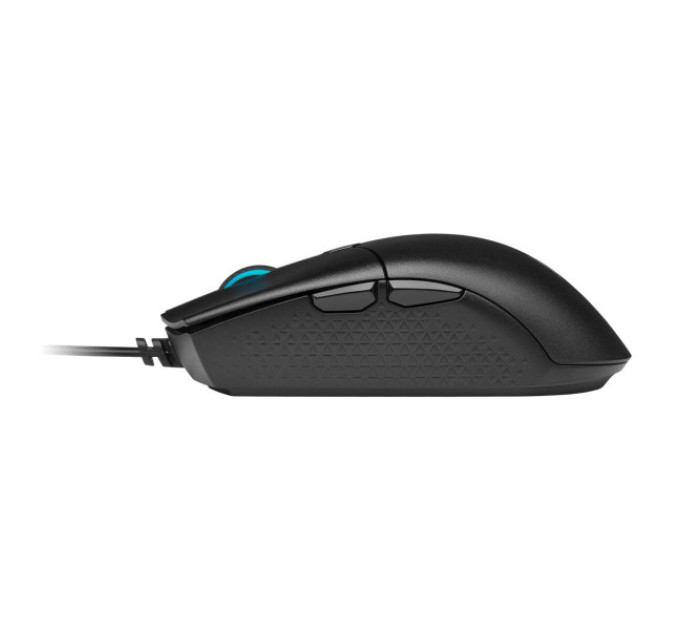 Комп'ютерна миша Corsair Katar Pro Black