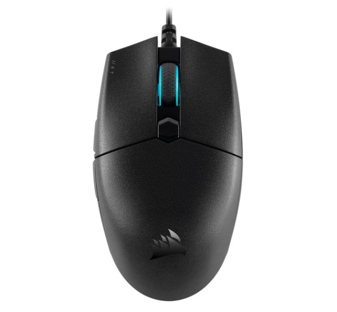 Комп'ютерна миша Corsair Katar Pro Black