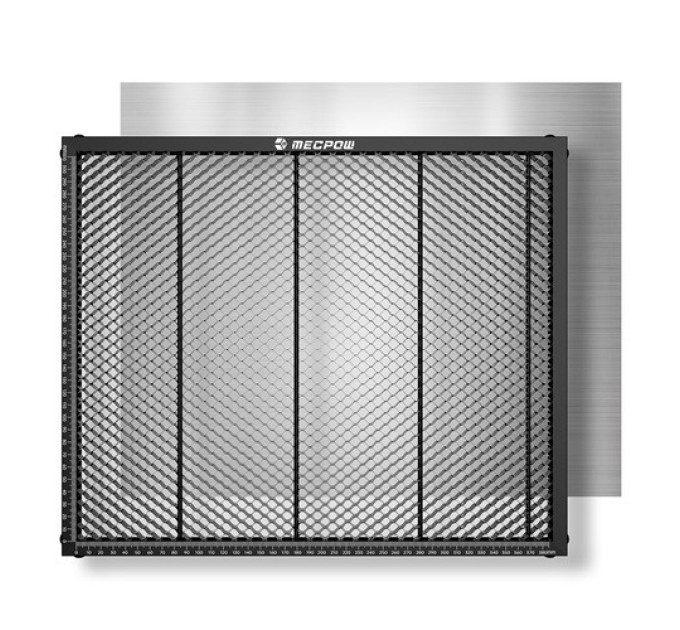 Робочий стіл Mecpow H43 410*340*16 мм для серії Creality Falcon A1