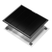 Робочий стіл Mecpow H43 410*340*16 мм для серії Creality Falcon A1