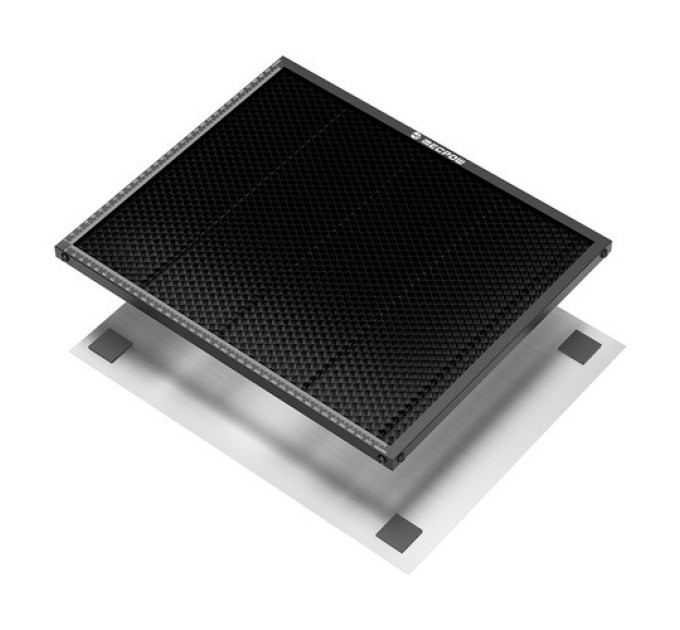 Робочий стіл Mecpow H43 410*340*16 мм для серії Creality Falcon A1