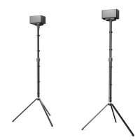 Саундбар Ultimea Poseidon D80 7.1 + 1 пара * стійки для динаміків Steady 300