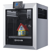 3D-принтер QIDI TECH Q2 – висока точність, сопло 370°C, камера зі штучним інтелектом, 270×270×256 мм