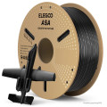 Філамент ELEGOO ASA Black 1KG 1.75mm, 1kg (50.203.0708)