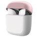 Навушники Sabbat Jetpods TWS з інтелектуальним шумозаглушенням, Bluetooth 5.2 - колір слонової кістк
